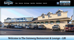 Desktop Screenshot of gatewaylbi.com