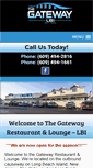 Mobile Screenshot of gatewaylbi.com